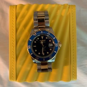 Invicta Pro Diver 8928
